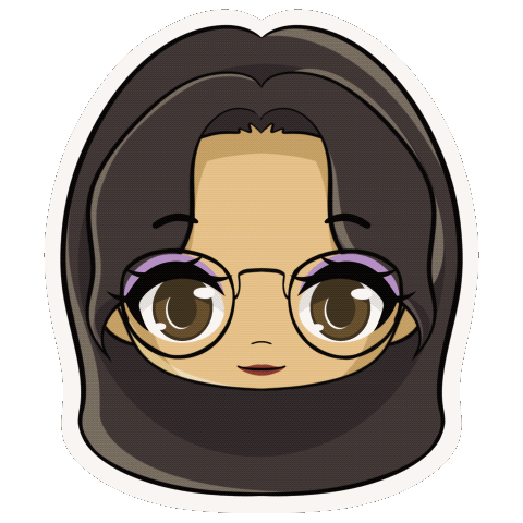 Xiao Nan Pols animatie