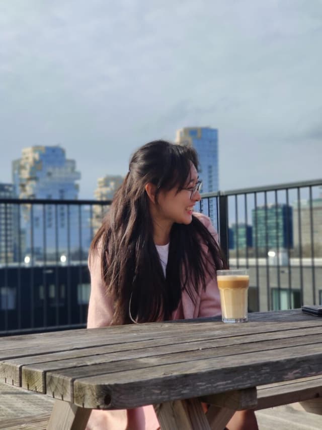 Project foto Xiao Design