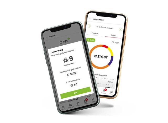 Project foto Xiao Design