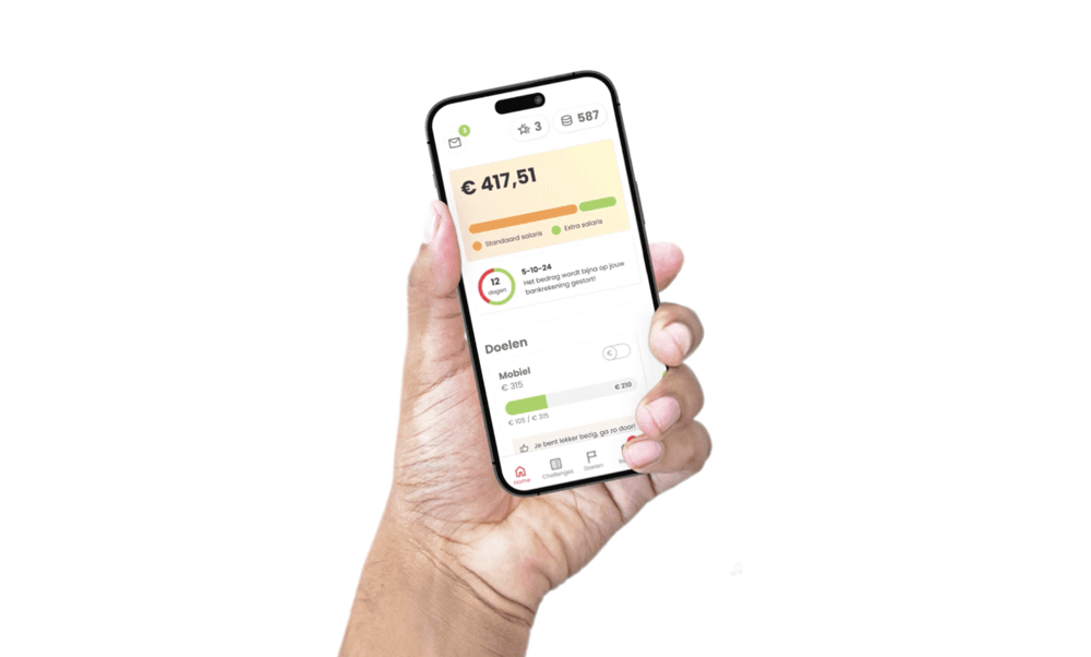 Gekozen foto Xiao Design