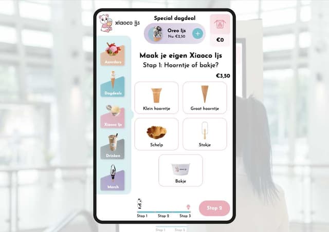 Project foto Xiao Design