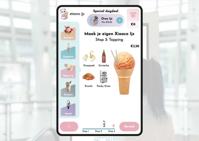 Project foto Xiao Design