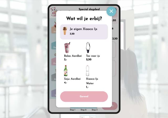 Project foto Xiao Design